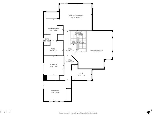 445 Cremona Way, Oak Park, CA 91377