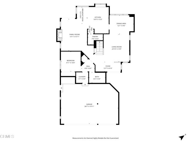 445 Cremona Way, Oak Park, CA 91377