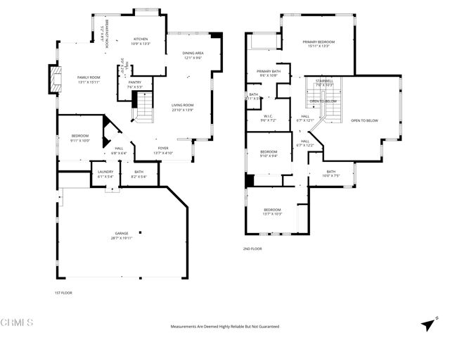 445 Cremona Way, Oak Park, CA 91377