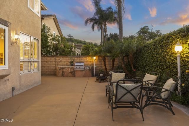 445 Cremona Way, Oak Park, CA 91377