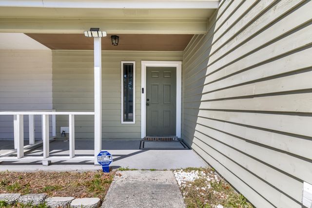 11690 TANAGER Drive, Jacksonville, FL 32225