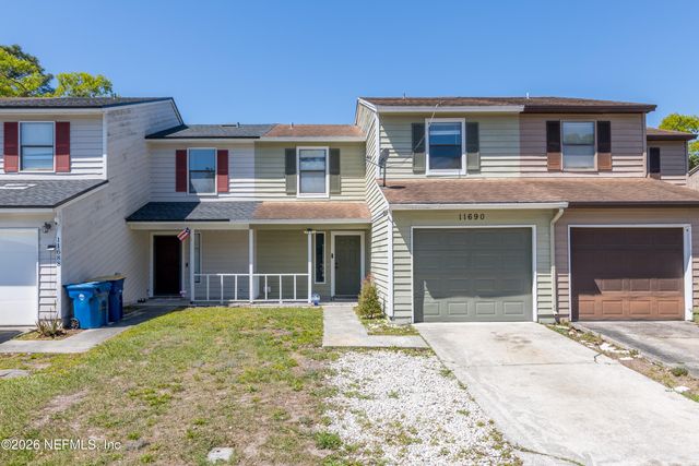 11690 TANAGER Drive, Jacksonville, FL 32225