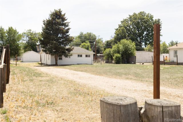 256 S 2nd Avenue, Brighton, CO 80601