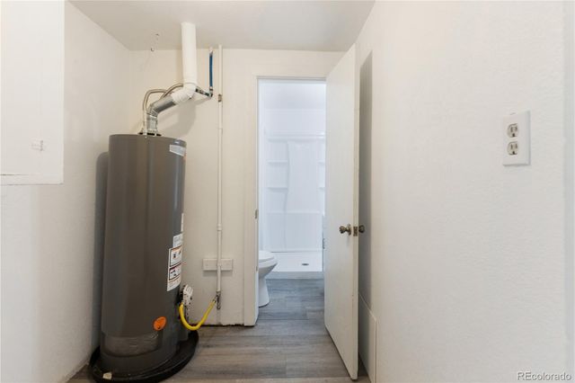 256 S 2nd Avenue, Brighton, CO 80601