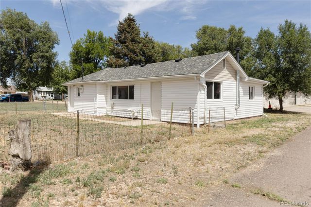 256 S 2nd Avenue, Brighton, CO 80601