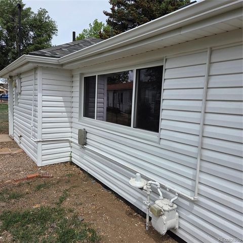 256 S 2nd Avenue, Brighton, CO 80601