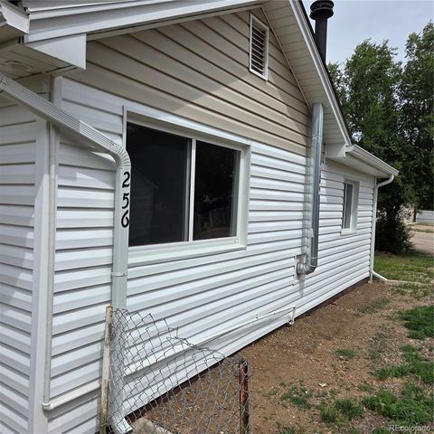 256 S 2nd Avenue, Brighton, CO 80601