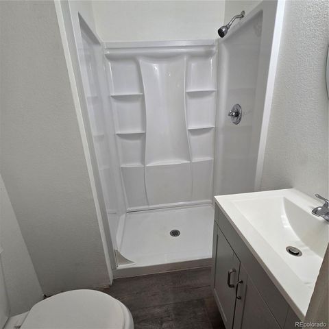 256 S 2nd Avenue, Brighton, CO 80601