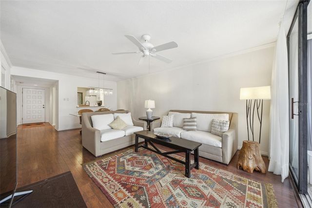 1802 MARINER DRIVE E 25, Tarpon Springs, FL 34689