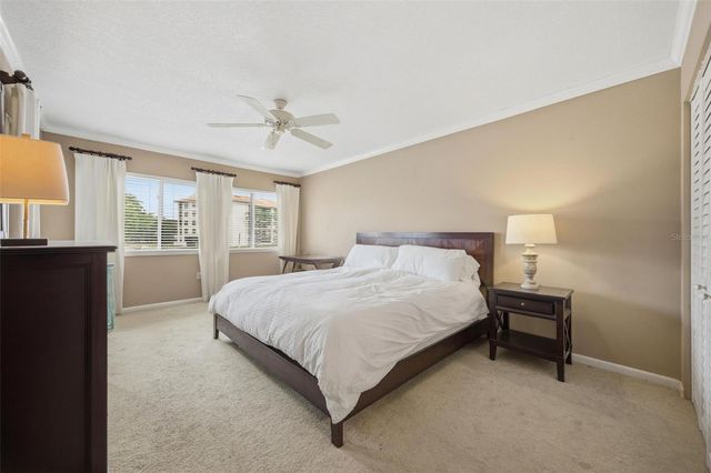 1802 MARINER DRIVE E 25, Tarpon Springs, FL 34689