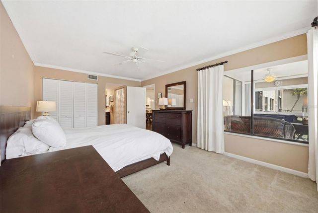 1802 MARINER DRIVE E 25, Tarpon Springs, FL 34689