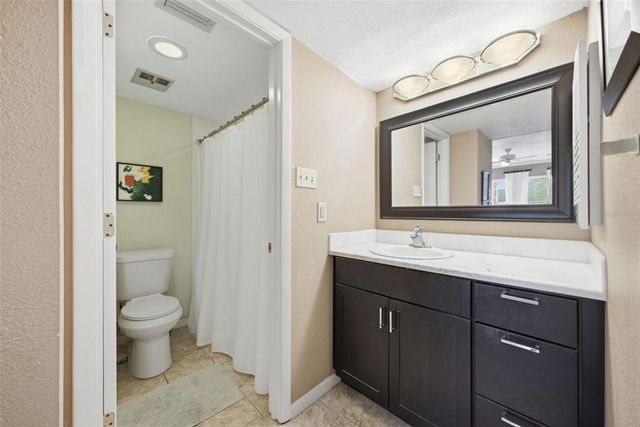 1802 MARINER DRIVE E 25, Tarpon Springs, FL 34689