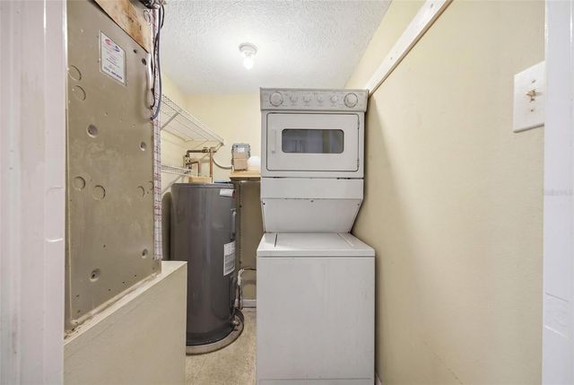 1802 MARINER DRIVE E 25, Tarpon Springs, FL 34689