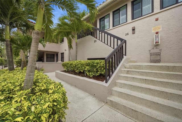 1802 MARINER DRIVE E 25, Tarpon Springs, FL 34689