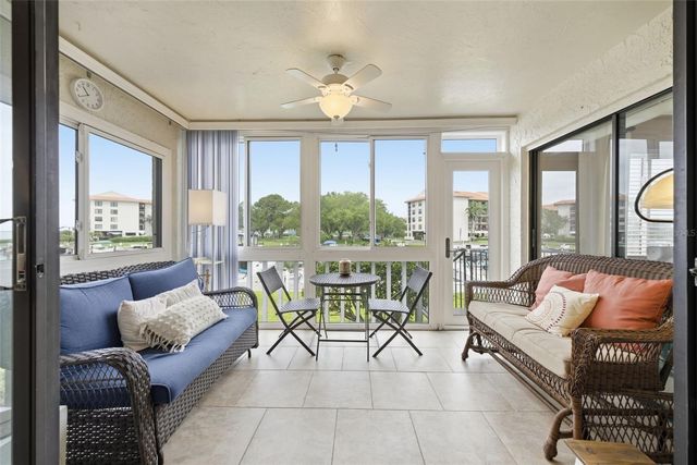 1802 MARINER DRIVE E 25, Tarpon Springs, FL 34689