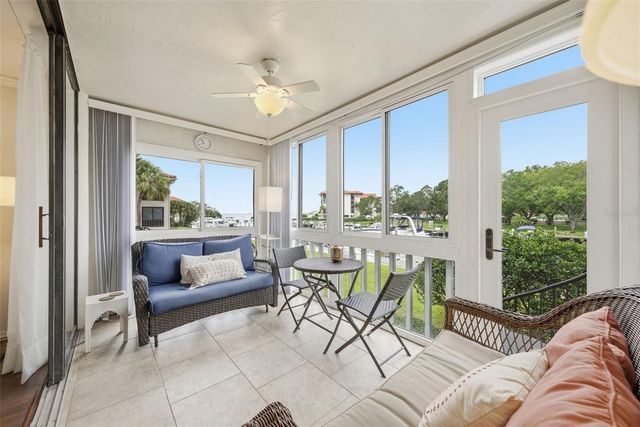 1802 MARINER DRIVE E 25, Tarpon Springs, FL 34689