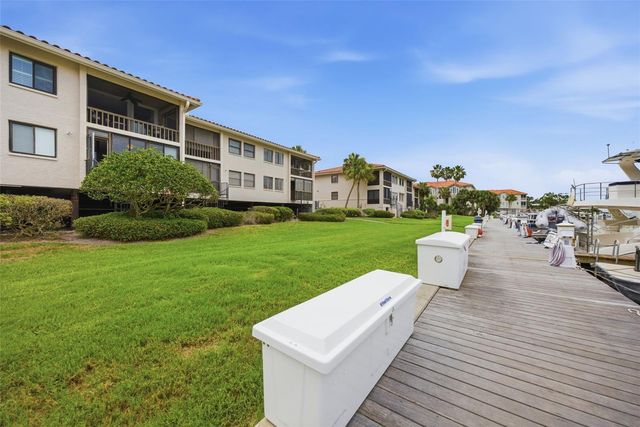 1802 MARINER DRIVE E 25, Tarpon Springs, FL 34689