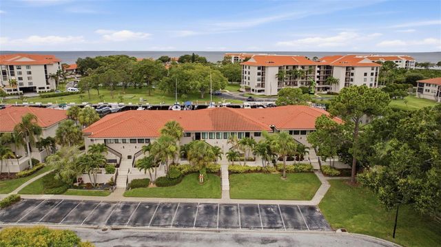 1802 MARINER DRIVE E 25, Tarpon Springs, FL 34689