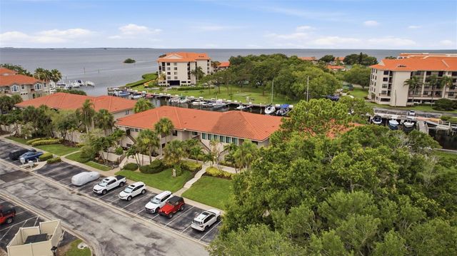 1802 MARINER DRIVE E 25, Tarpon Springs, FL 34689