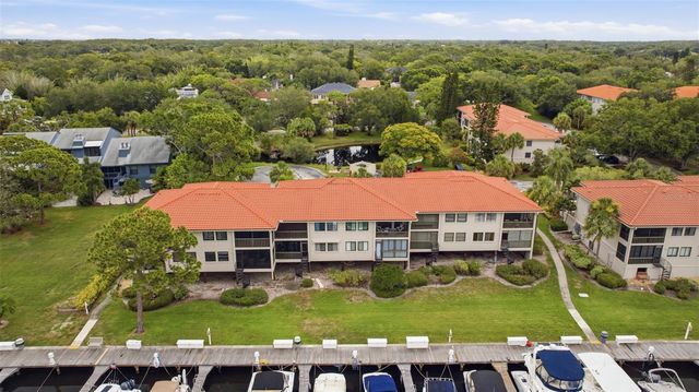 1802 MARINER DRIVE E 25, Tarpon Springs, FL 34689