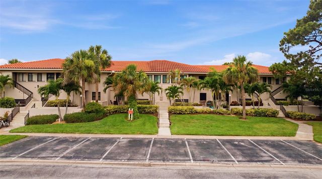 1802 MARINER DRIVE E 25, Tarpon Springs, FL 34689