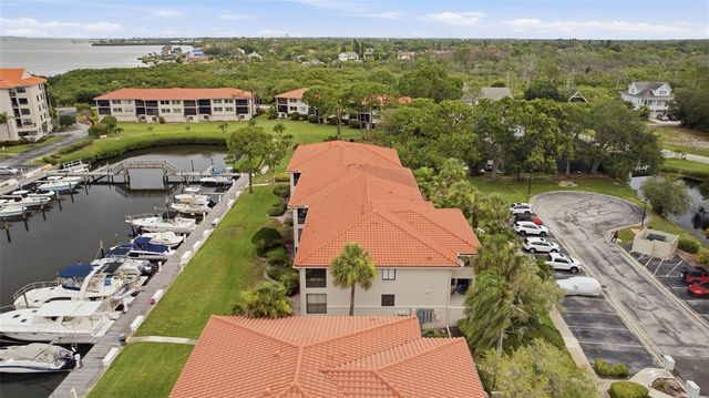 1802 MARINER DRIVE E 25, Tarpon Springs, FL 34689
