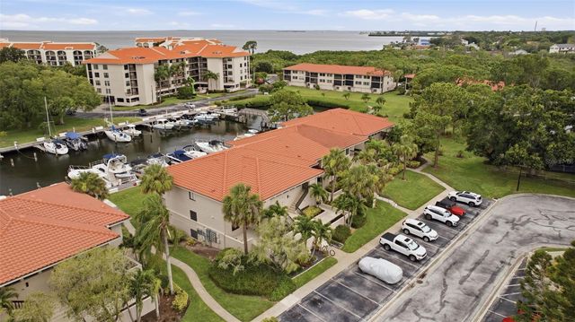 1802 MARINER DRIVE E 25, Tarpon Springs, FL 34689