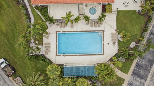 1802 MARINER DRIVE E 25, Tarpon Springs, FL 34689