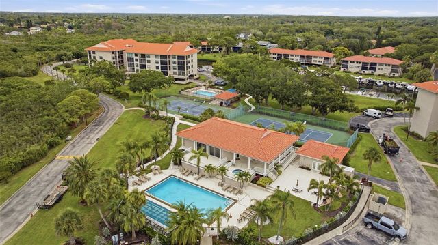 1802 MARINER DRIVE E 25, Tarpon Springs, FL 34689