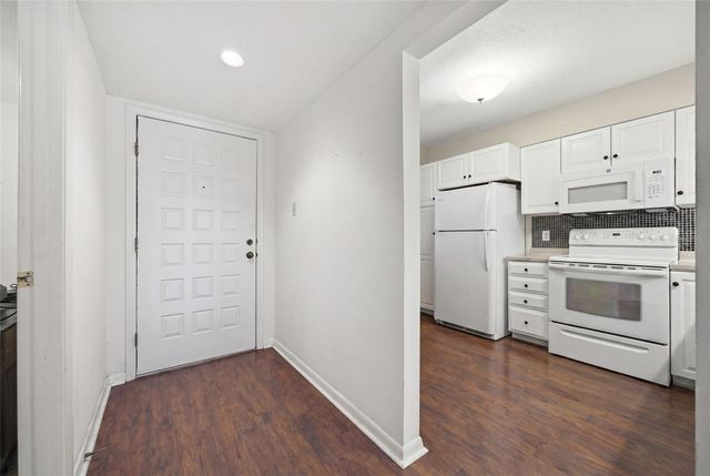 1802 MARINER DRIVE E 25, Tarpon Springs, FL 34689