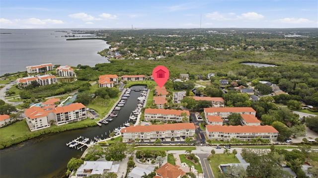 1802 MARINER DRIVE E 25, Tarpon Springs, FL 34689