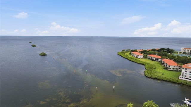 1802 MARINER DRIVE E 25, Tarpon Springs, FL 34689