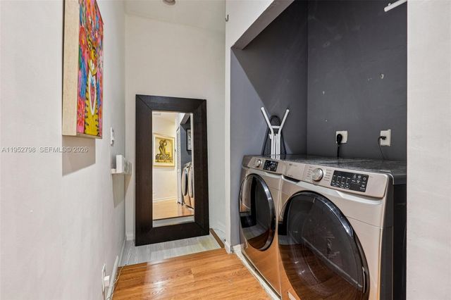 2307 Washington Street 5, Hollywood, FL 33020