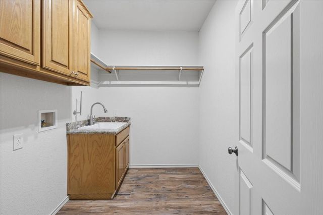 122 Eagle Pass Lane, Weatherford, TX 76087