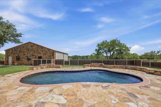 122 Eagle Pass Lane, Weatherford, TX 76087