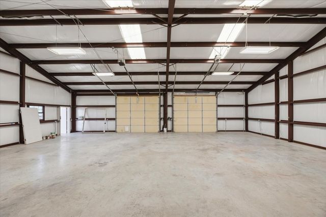 122 Eagle Pass Lane, Weatherford, TX 76087
