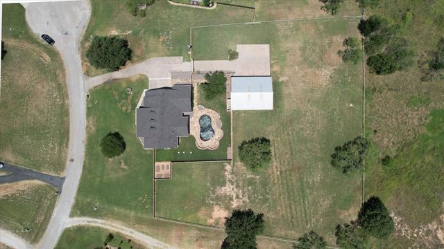 122 Eagle Pass Lane, Weatherford, TX 76087