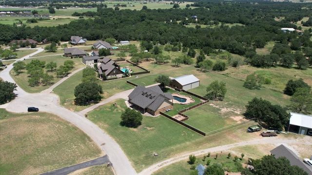 122 Eagle Pass Lane, Weatherford, TX 76087