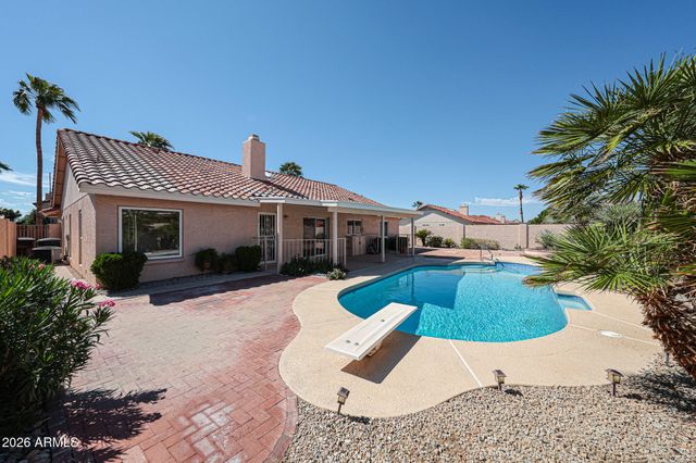 9122 W HEARN Road, Peoria, AZ 85381