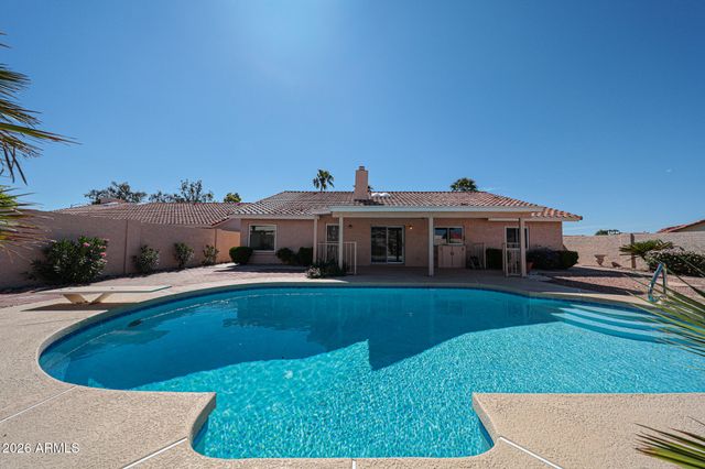 9122 W HEARN Road, Peoria, AZ 85381
