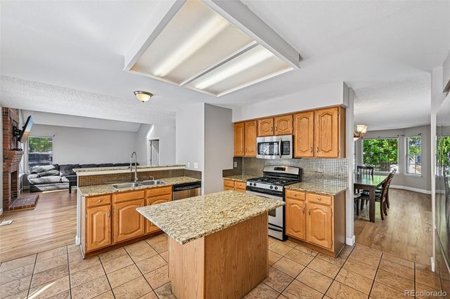 1268 W 133rd Circle, Denver, CO 80234