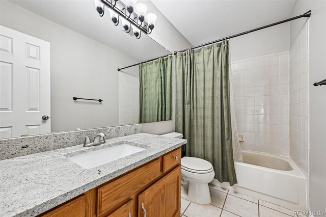 1268 W 133rd Circle, Denver, CO 80234