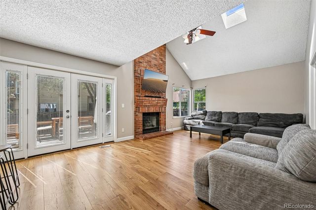 1268 W 133rd Circle, Denver, CO 80234