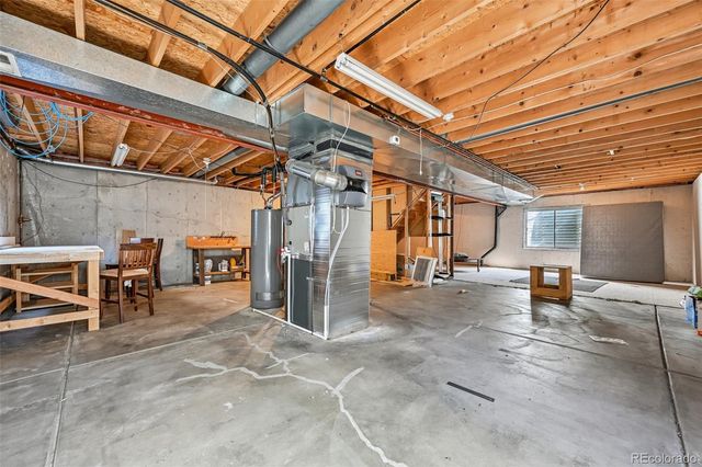 1268 W 133rd Circle, Denver, CO 80234