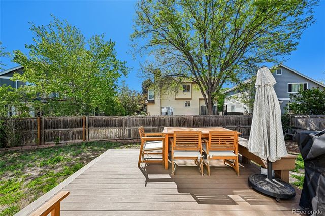 1268 W 133rd Circle, Denver, CO 80234