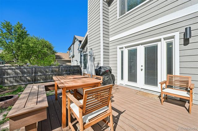 1268 W 133rd Circle, Denver, CO 80234
