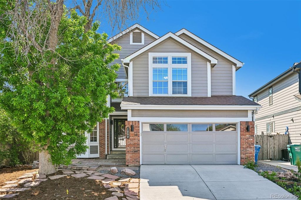 1268 W 133rd Circle, Denver, CO 80234