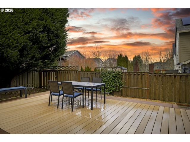 17567 Sw INKSTER Dr, Sherwood, OR 97140