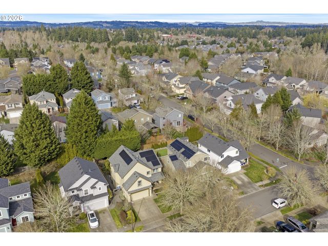 17567 Sw INKSTER Dr, Sherwood, OR 97140