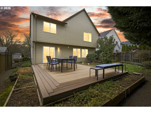 17567 Sw INKSTER Dr, Sherwood, OR 97140